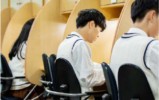 스마트폰과 공부