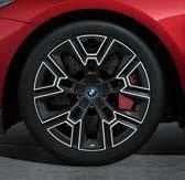 BMW 5시리즈 G60 휠 디자인